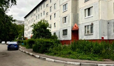 г. Омск,  ул. Взлетная, 4 к1