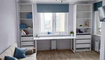 г. Омск,  б-р. М.М.Кузьмина, 21