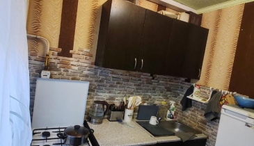 п. Ключи, п. Ключи, ул. Березовая, 5