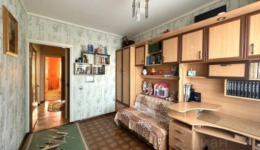 г. Омск,  ул. Рокоссовского, 16