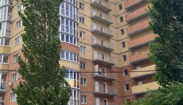 г. Омск,  ул. Пригородная, 27 к2