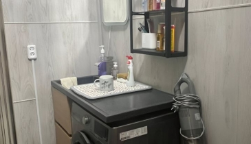 рп. Москаленки, рп. Москаленки, ул. Сибирская