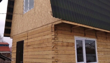 г. Омск,  дп. сдт Ромашка (ЦАО1)