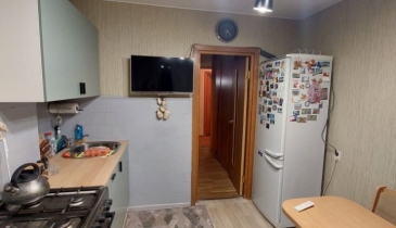 г. Омск,  пр-кт. Мира, 90