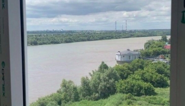 г. Омск,  ул. Пригородная, 27 к2