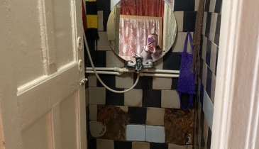 г. Омск,  ул. Магистральная, 58А