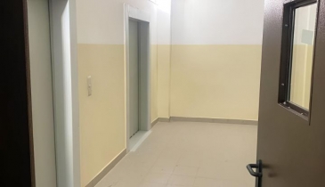 г. Омск,  ул. Кирова, 51 к1