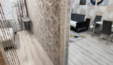 г. Омск,  пр-кт. Космический, 18