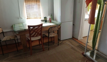 с. Красноярка, Омский р-н, с. Красноярка, ул. Новая, 5