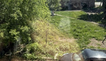 г. Омск,  ул. 1-я Самарская, 3