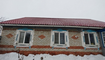 д. Ровная Поляна, д. Ровная Поляна, ул. Южная, 72