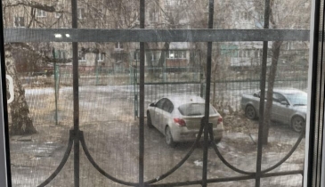 г. Омск,  ул. Суровцева, 104