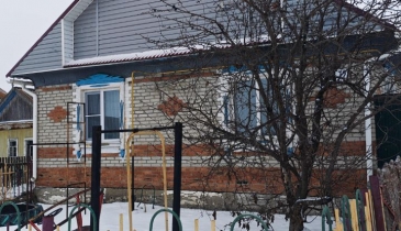 д. Ровная Поляна, д. Ровная Поляна, ул. Южная, 72