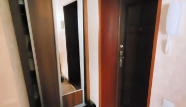 с. Лузино, Омский р-н, с. Лузино, ул. 30 лет Победы, 17