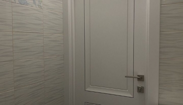 г. Омск,  ул. Бархатовой, 5