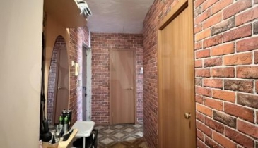 г. Омск,  ул. Калинина, 10А