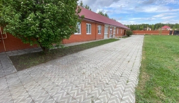 с. Усть-Заостровка, с. Усть-Заостровка, ул. Набережная, 14