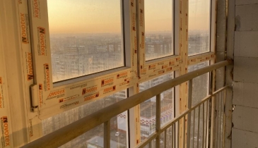 г. Омск,  ул. Кирова, 51 к1