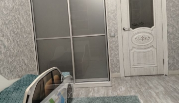 г. Омск,  ул. Б.Г.Шаронова, 21