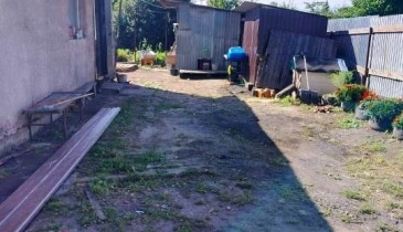 г. Омск,  тер. СОСН Путеец-1