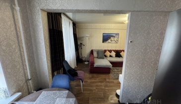 г. Омск,  ул. Федора Крылова, 6