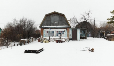 г. Омск,  дп. сдт Энергия (ЦАО1)