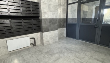 г. Омск,  пр-д. Амурский 4-й