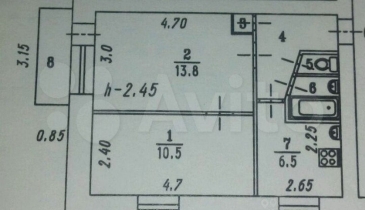 г. Омск,  ул. Избышева, 15 к1