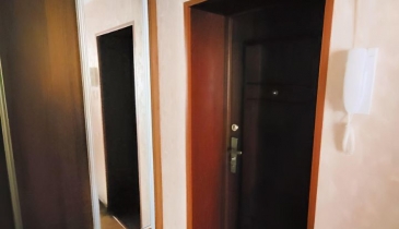 с. Лузино, Омский р-н, с. Лузино, ул. 30 лет Победы, 17