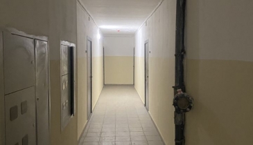 г. Омск,  ул. Кирова, 51 к1