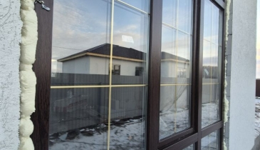 п. Магистральный, п. Магистральный, 