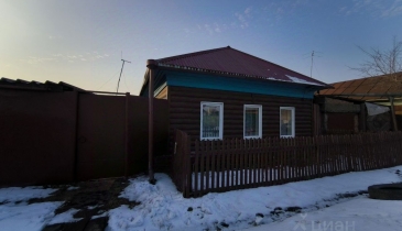 г. Омск,  пер. 2-й Украинский, 34