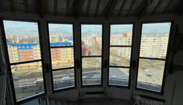 г. Омск,  ул. 10 лет Октября, 70