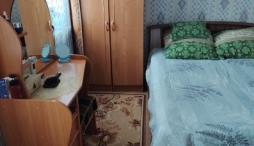 п. Кладбище Татарское, п. Кладбище Татарское, 