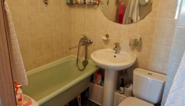 г. Омск,  ул. 7-я Судоремонтная, 1