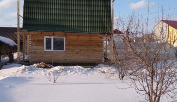 г. Омск,  дп. сдт Ромашка (ЦАО1)