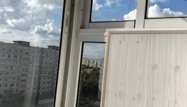 г. Омск,  б-р. Зеленый, 6 к1