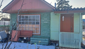 г. Омск,  дп. сдт Сибирский садовод-2 (ЛАО)