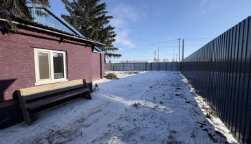 с. Троицкое, Омский р-н, с. Троицкое, ул. Дорстрой