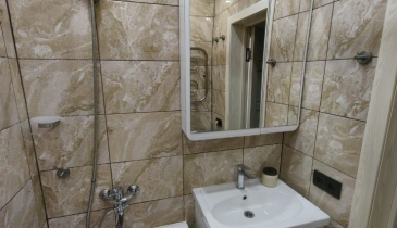 г. Омск,  мкр. Старый Кировск