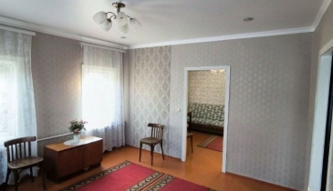 г. Омск,  пер. 2-й Украинский, 34