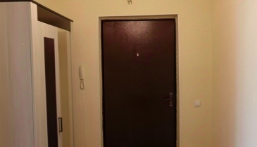 г. Омск,  ул. 12 Декабря, 117