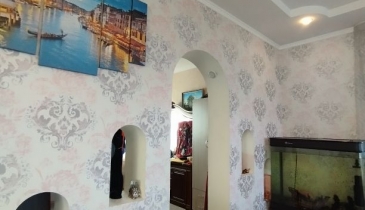 с. Троицкое, Омский р-н, с. Троицкое, ул. О.Кошевого, 6В