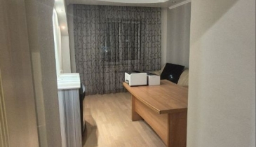 г. Омск,  ул. Крупской, 12 к1