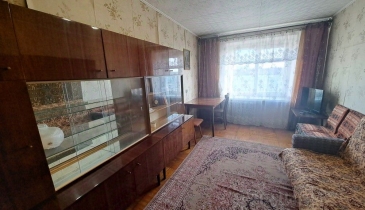 г. Омск,  ул. Серова, 26