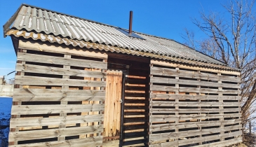 д. Ровная Поляна, д. Ровная Поляна, ул. Южная, 72