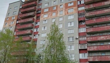 г. Омск,  ул. Полторацкого, 52