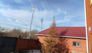 с. Троицкое, Омский р-н, с. Троицкое, ул. О.Кошевого, 6В