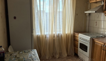 г. Омск,  б-р. Зеленый, 6 к1