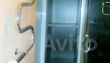 г. Омск,  ул. Избышева, 15 к1